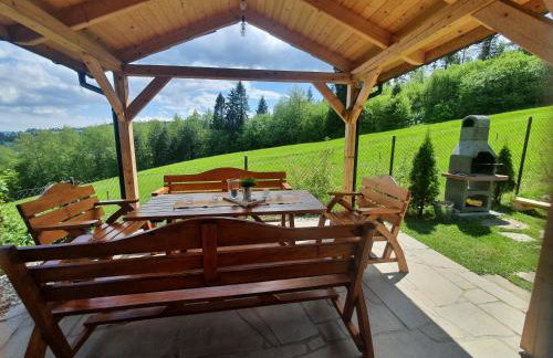Apartament Borowikowe Zacisze - Foto 28