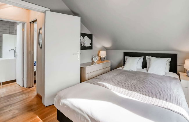 Petit Wilogne Holiday Home in Mont - Photo 4