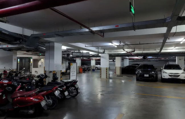 The Everich Infinity - China Town Apartment - Foto 35