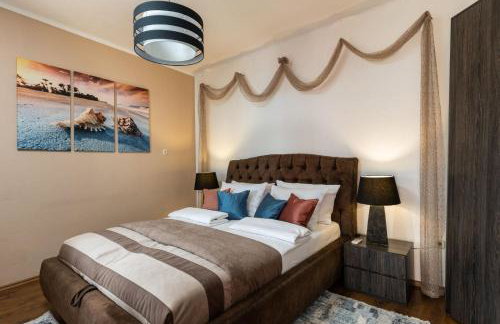 Bougainvillea--Apartment By The Sea - Foto 7