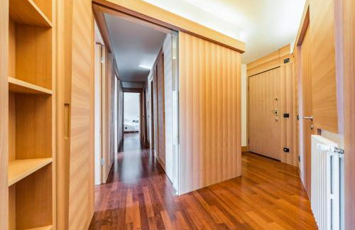 Terrazza su Sestriere Lux - Foto 33