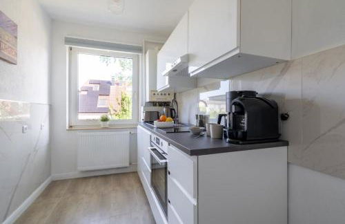 2-Zimmer-Wohnung in Meeresnähe - Foto 18