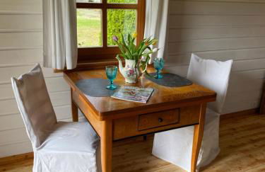 Romantisches Blockhaus an der Märchenstraße! - Photo 17