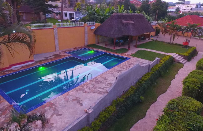 Lucian Cottages - Foto 64