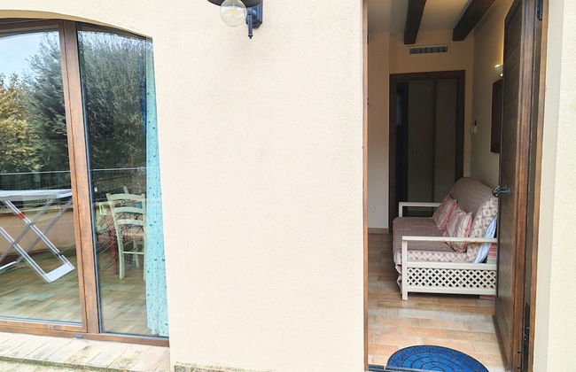 Farmhouse in Marche With Pool & Wine Tours - Foto 2