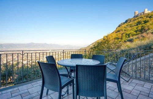 Villa Eteria Casa indipendente panoramica vicino Pompei - Foto 67