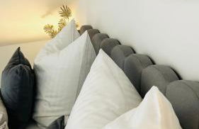 Luxusapartment mit Balkon Nähe Dortmund - Foto 27