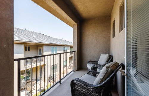 Zion Village Resort 415 Private Hot Tub, Ping Pong Table, and Community Pool access - Foto 19