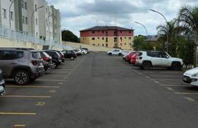 Apto Ayres do mundo Estrela - Foto 7