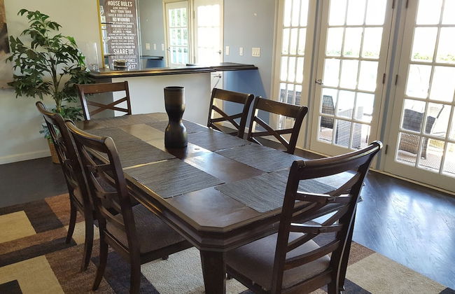 4 Bedroom Celebrity House with Pool & City View - Foto 8