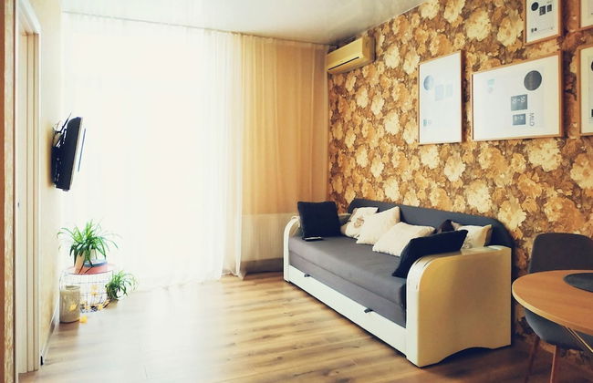 MalinaApt Pink Olive - Foto 13