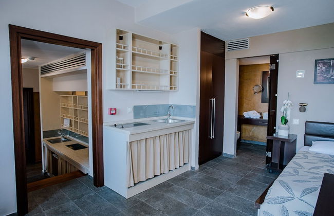 12 Months Luxury Resort - Foto 62