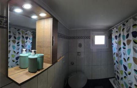 ΠΕΤΡΙΝΗ ΚΑΤΟΙΚΙΑ ΣΤΗΝ ΦΥΣΗ - Photo 17