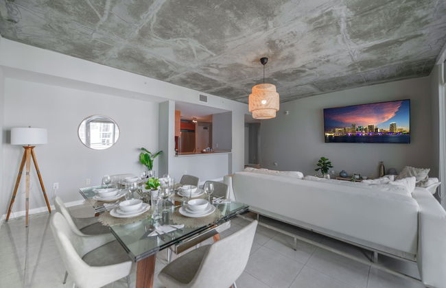 Modern Condos in Midtown Miami - Foto 26