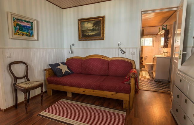 Villa Helga - Foto 20