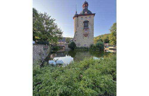 Apartment in Geisenheim with swimming pool - Foto 15