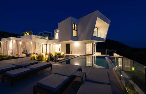 Syvana Exquisite Villas - Foto 40