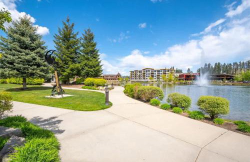 Downtown Condo Above Restaraunts- Free Parking - Foto 36