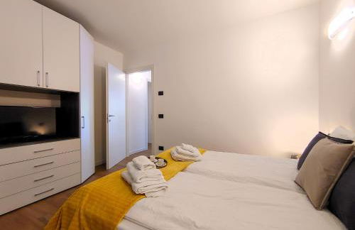 Dascio Vita See Ferienwohnung mit Dachterrasse - Foto 11