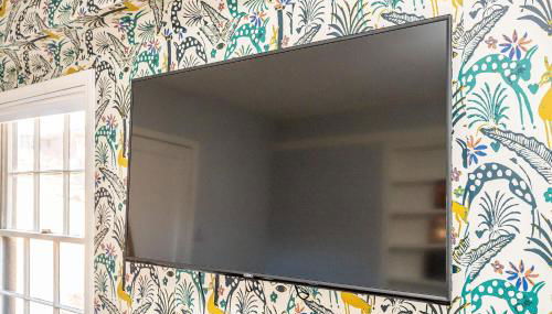 4BR/3BA Luxurious Decatur Home w/ Patio & Backyard - Foto 5