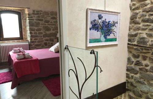 Iris Country House - Foto 27