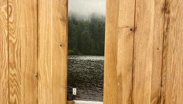 Exklusive 82 qm Loftwohnung mit Tiefgarage und Süd-Balkon zentral - Foto 5