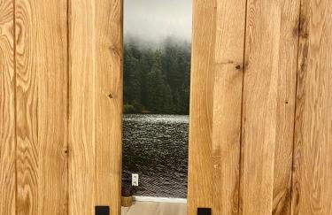 Exklusive 82 qm Loftwohnung mit Tiefgarage und Süd-Balkon zentral - Foto 5