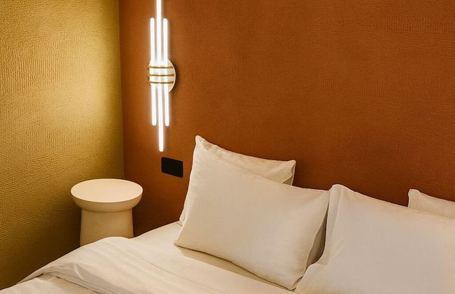 Marabou Unique Stay - Foto 67