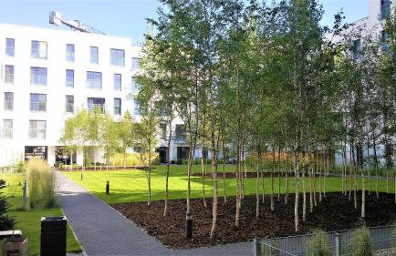 Wilanow Apartment - Foto 29