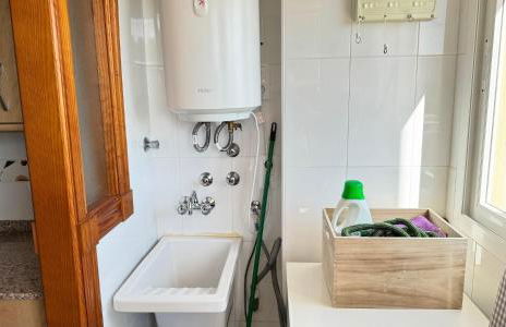 LMHA31 Seychelles, 1 Bedroom Apartment, La Manga - Foto 63