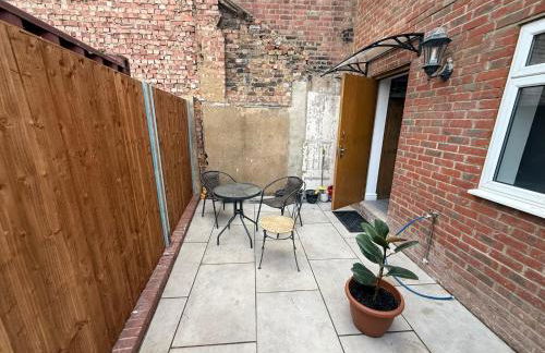 Ground Floor Apartment with Private Garden - Near Victoria Park - Foto 23