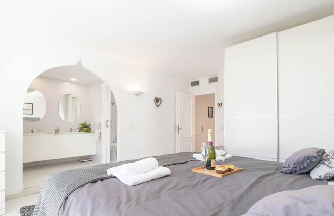 Rancho Miraflores Seaview Townhouse - Foto 9