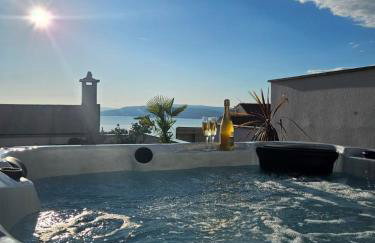 Apartman Koko with private jacuzzi - Foto 1