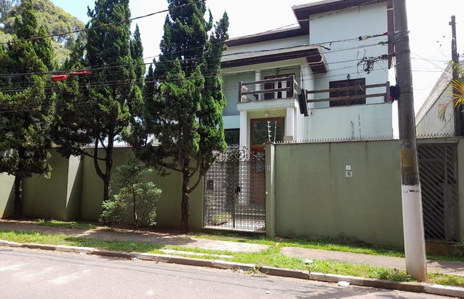 Mansão Adalgisa - Photo 36