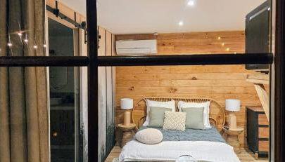 Essencia, gîte dans les collines de Toulon - Foto 2