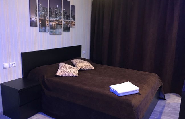 Apartment Hanaka Grekova 8 - Photo 9