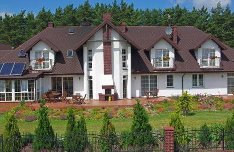 Dworek Słoneczko - Foto 6