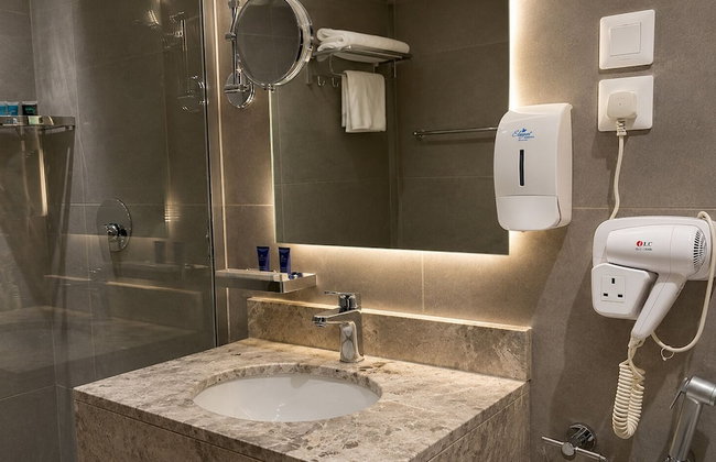 Nars Plus Serviced Apartments - Al Nuzha - Foto 16