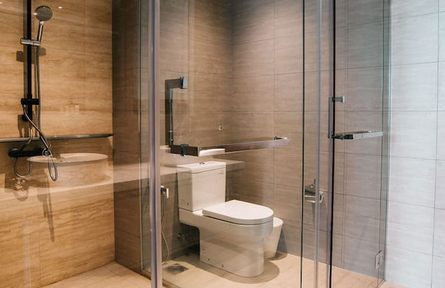 Expressionz Professional Suites by MyKey - Foto 45