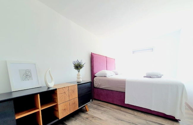 Holiday Home Dream - Holiday Home - Foto 2