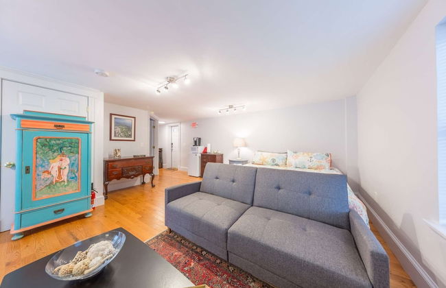 Kindred Spirits - Foto 8