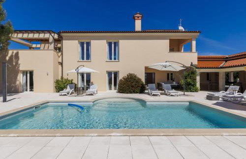 Villa Mia Anima by Interhome - Foto 1