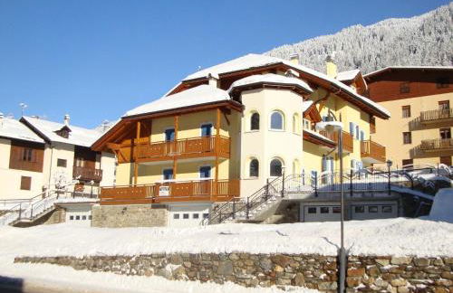 Appartamenti Vegaia - Foto 12