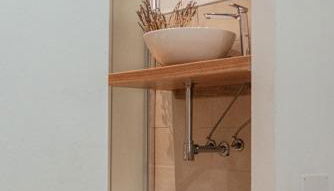 Domo Amsicora - Affittacamere - By Faendho - Foto 2, Shower