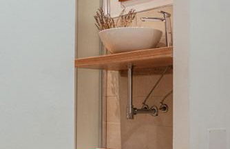 Domo Amsicora - Affittacamere - By Faendho - Foto 2