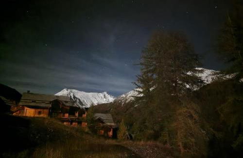 Appartement 2 pièces 4 à 5 personnes à 1800 avec Wifi - Foto 9