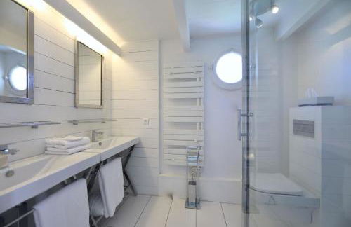 Villa Cap Escalet - Foto 25