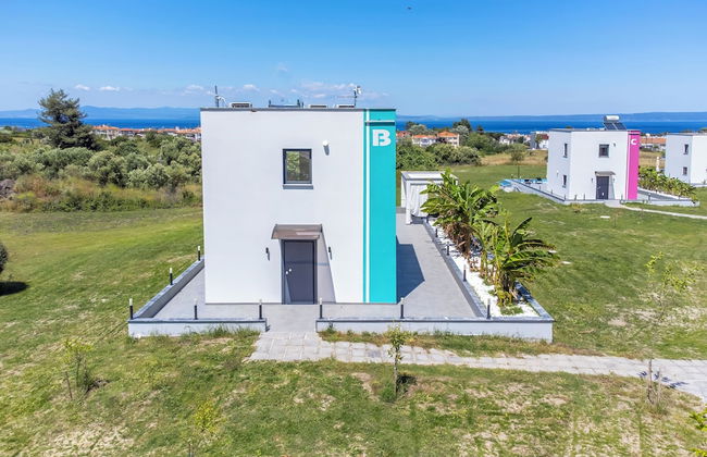 Continent Villas - Foto 12