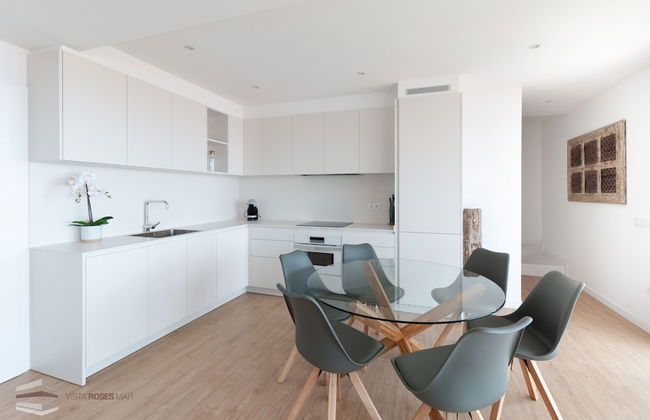 Vista Roses Mar - Cases del Far - Foto 27