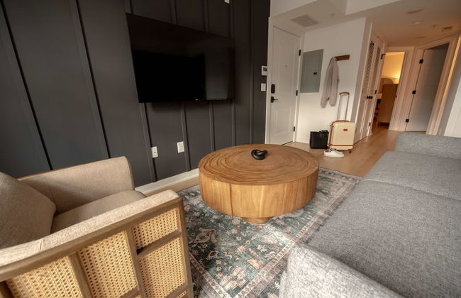 Sosuite 2BR Apt w W D Newly Renovated - Foto 6